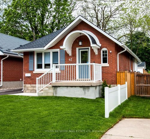 62 Devonshire Ave, London, ON, N6C2H4 | Card Image