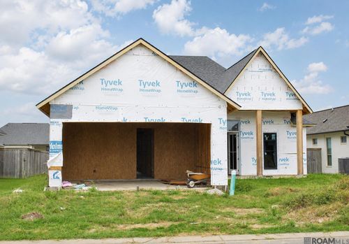 4434 Boulonnais Ave, Baton Rouge, LA, 70820-6009 | Card Image