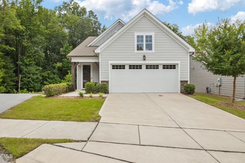 420 English Violet Ln, Raleigh, NC, 27610-7295 | Card Image