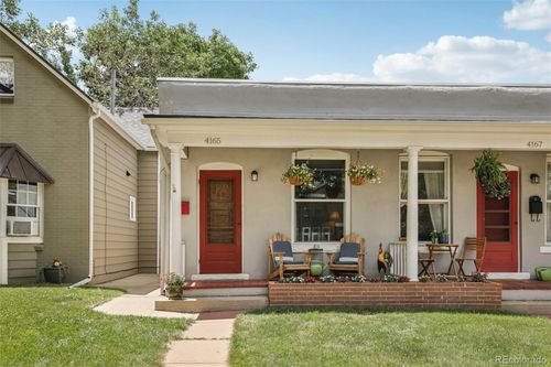 4165 Winona Ct, Denver, CO, 80212-2256 | Card Image