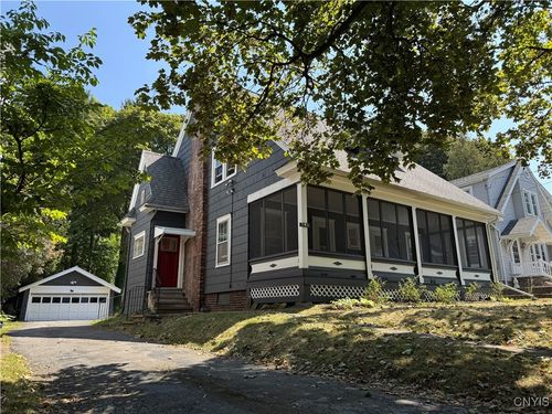141 Milford Dr E, Syracuse, NY, 13206-2308 | Card Image