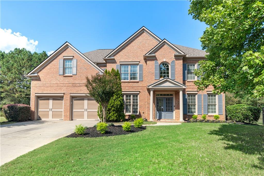Lakefield Walk, Marietta, GA 30064