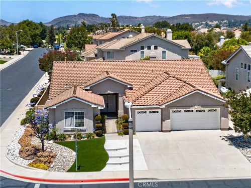 1699 Ramona Dr, Newbury Park, CA, 91320-3462 | Card Image