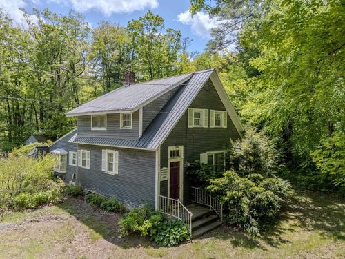4322 Augur Hole Road, Marlboro, VT, 05344 | Card Image
