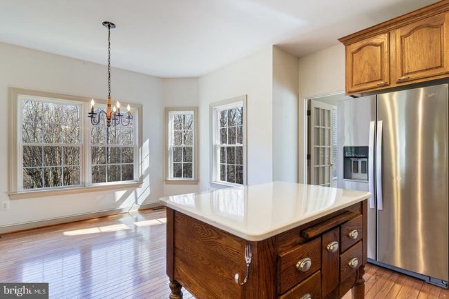 1810 Foggy Bottom Ct, House other with 4 bedrooms, 3 bathrooms and null parking in SUNDERLAND MD | Image 19