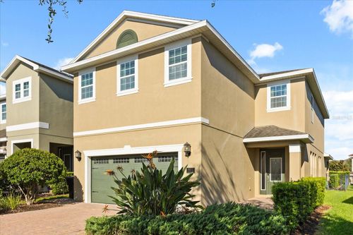 601 Lasso Dr, KISSIMMEE, FL, 34747 | Card Image