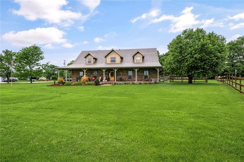 2887 Habberton Rd, Springdale, AR, 72764-8541 | Card Image