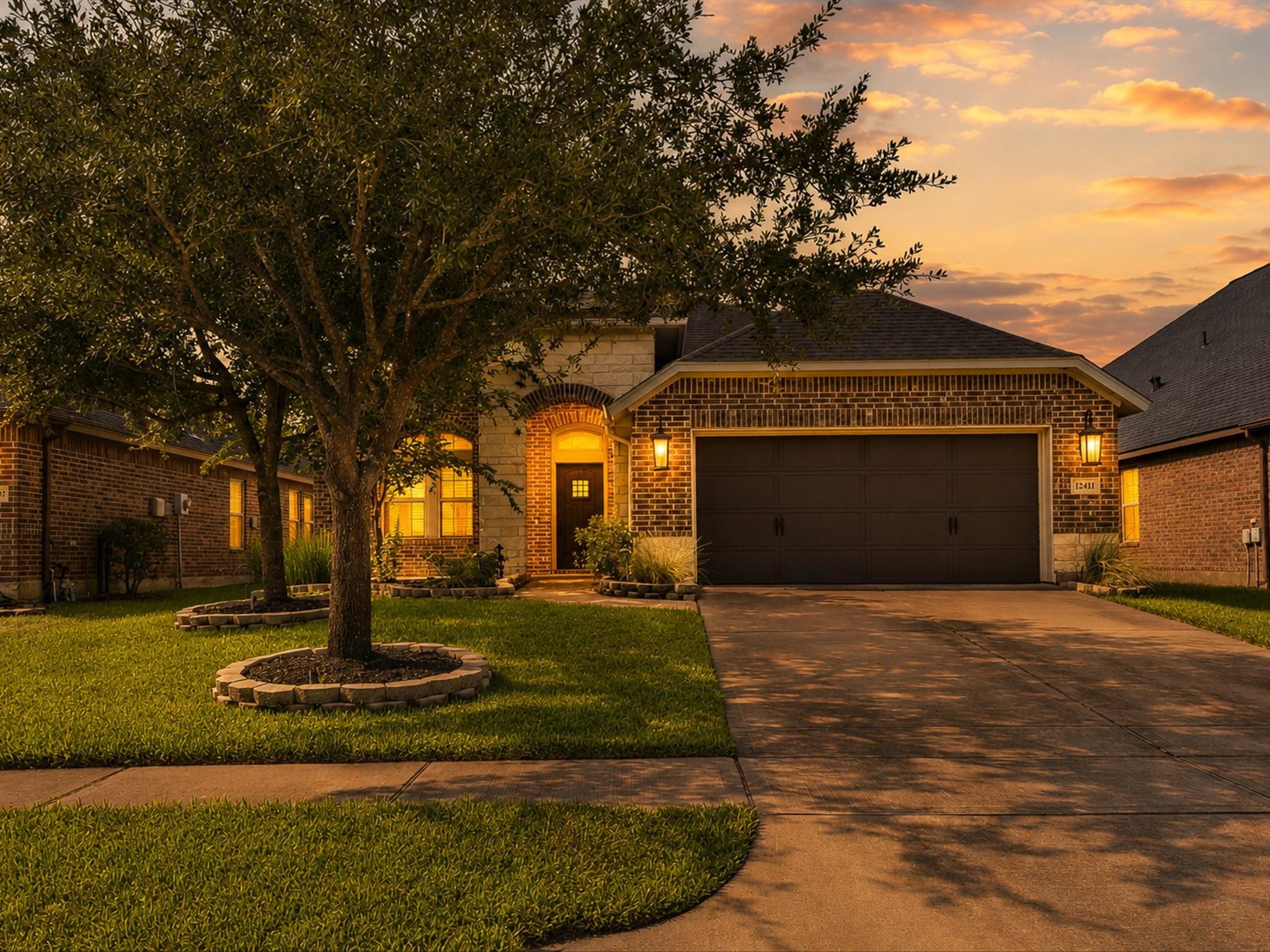 Residential in Tomball