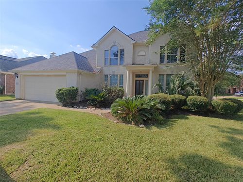 3115 Zelko Dr, Pearland, TX, 77584-8737 | Card Image