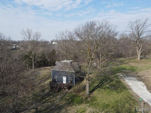 501 Knox Street, La Grange, MO, 63448 | Card Image