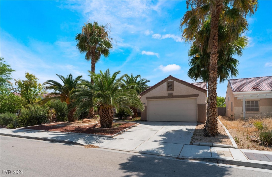 Pahoehoe Way, North Las Vegas, NV 89031