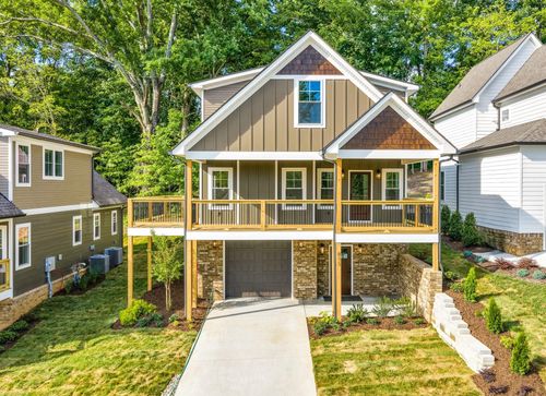 611 W View Road, Chattanooga, TN, 37415 | Card Image