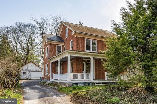 60 Paradise Lane, RONKS, PA, 17572 | Card Image