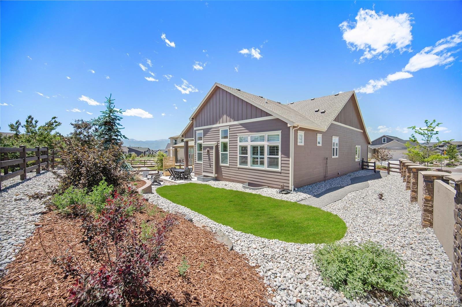 Residential in Colorado Springs 2