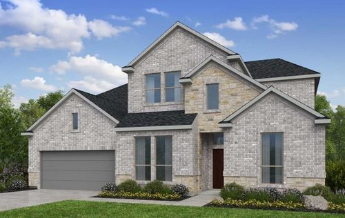 1800 Beech Ridge Drive, Northlake, TX, 76226 | Card Image