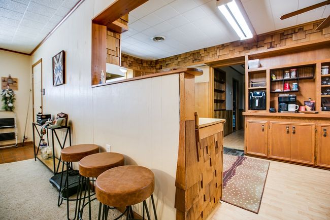202 Sharp Ave, House other with 3 bedrooms, 2 bathrooms and 1 parking in Ballinger TX | Image 10