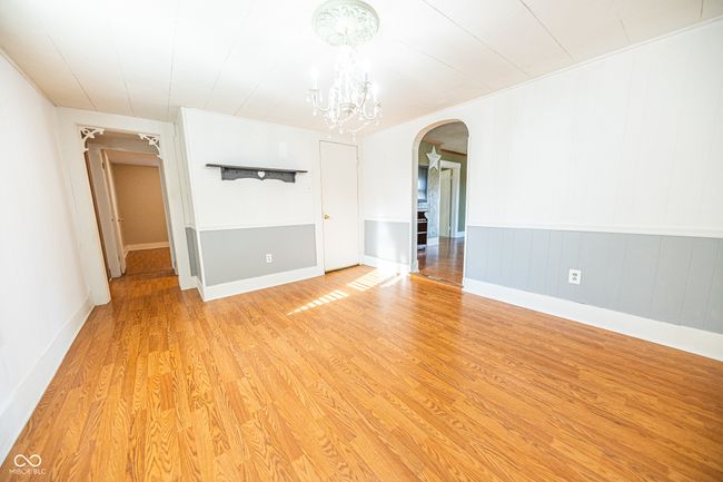 4533 W 600 N, House other with 3 bedrooms, 2 bathrooms and null parking in Fairland IN | Image 13