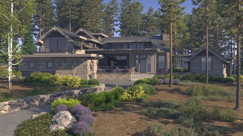 300 Elias Baldwin, Truckee, CA, 96161-5175 | Card Image