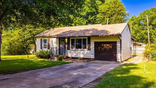 4301 Orange St, North Little Rock, AR, 72118-4675 | Card Image