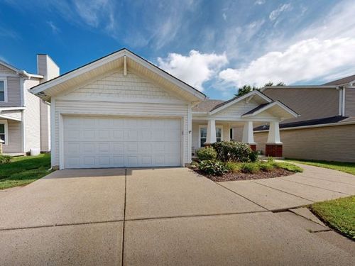 1904 Brookmeadow Ct, Hermitage, TN, 37076-1392 | Card Image