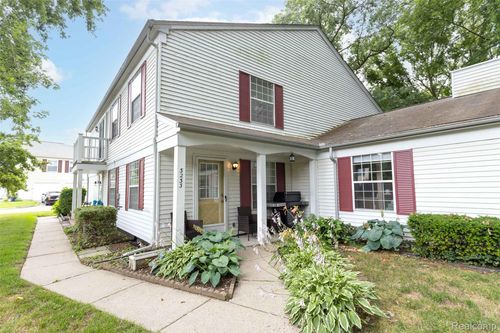 3233 Northfield Ct, Lake Orion, MI, 48360-1731 | Card Image