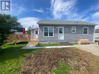 1 Crescent St, House other with 3 bedrooms, 1 bathrooms and null parking in Stephenville NL | Image 1