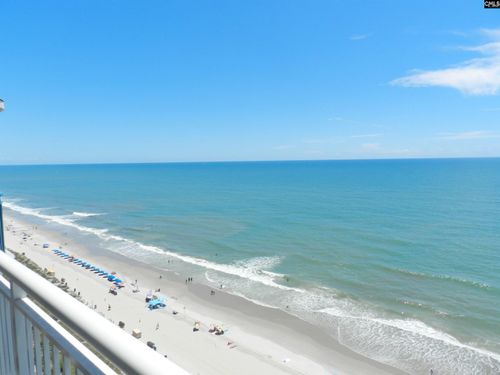 2201 S Ocean Blvd, Myrtle Beach, SC, 29577-4742 | Card Image