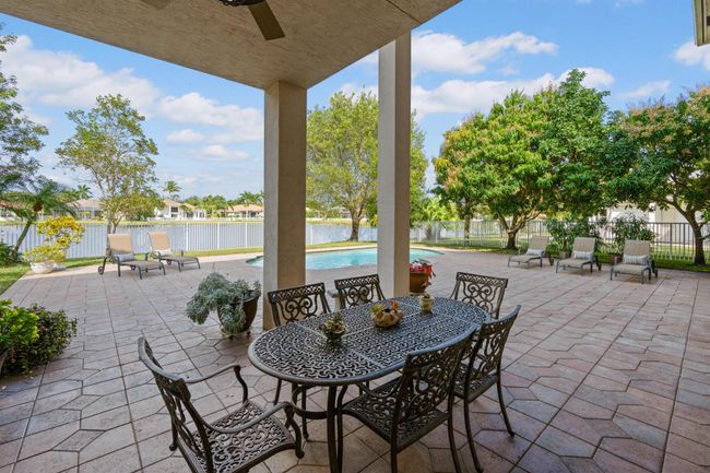 12316 Equine Lane, House other with 5 bedrooms, 4 bathrooms and null parking in Wellington FL | Image 45