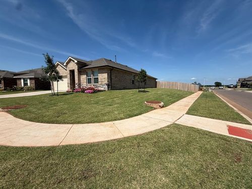 2800 Stormy St, Yukon, OK, 73099-5487 | Card Image
