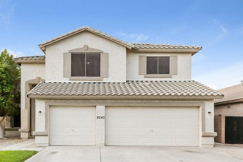 9243 W Salter Dr, Peoria, AZ, 85382-8335 | Card Image