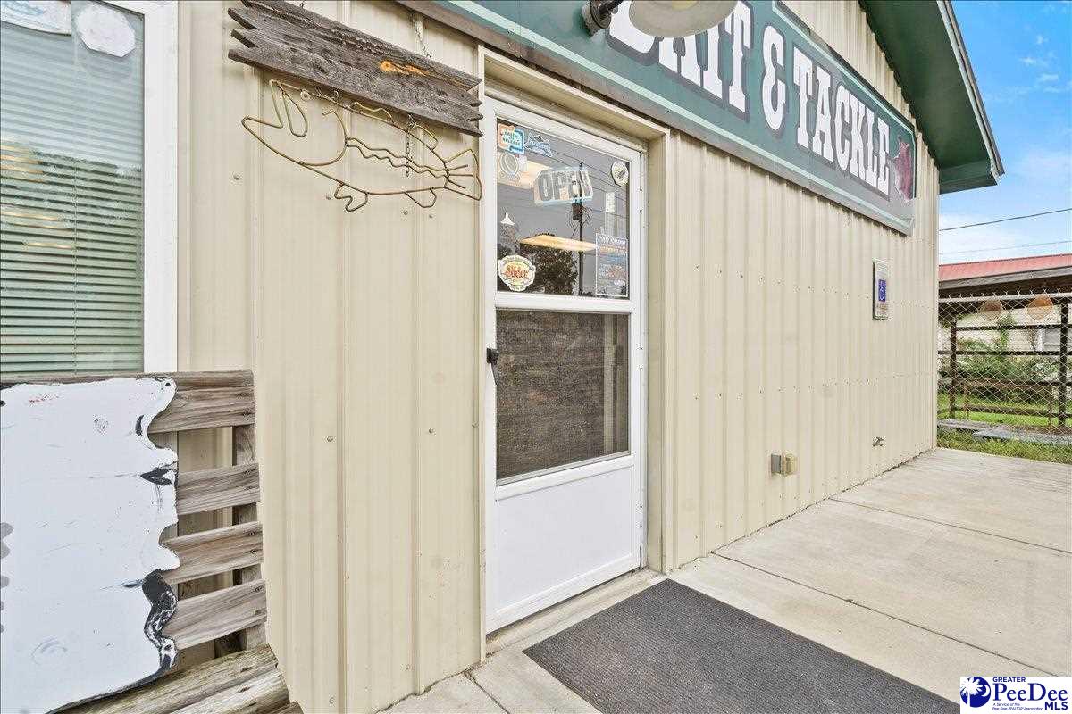 Commercial Sale in Dillon 5