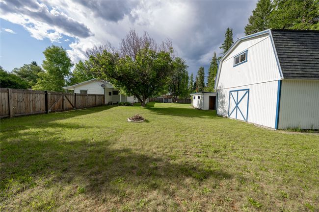 139 Highwood Dr, House other with 2 bedrooms, 2 bathrooms and null parking in Libby MT | Image 47