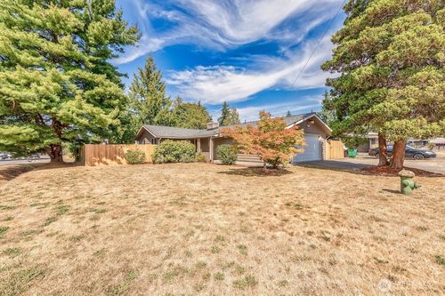 604 N 201st St, Shoreline, WA, 98133-3004 | Card Image