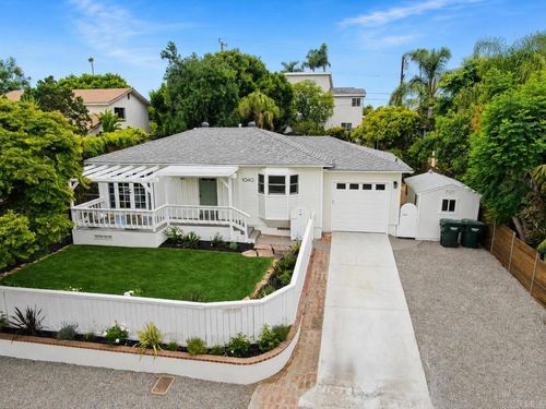 1040 San Dieguito Drive, Encinitas, CA, 92024 | Card Image