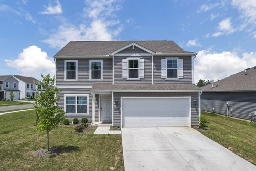 2155 Pentress Dr, Grove City, OH, 43123-1757 | Card Image