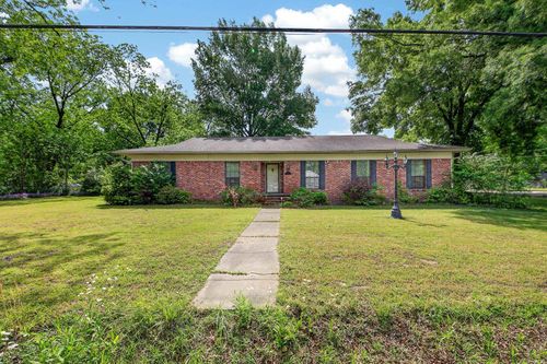 111 S Jackson St, Cabot, AR, 72023-3060 | Card Image