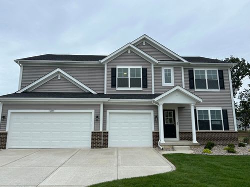 10393 N Texas St, Crown Point, IN, 46307 | Card Image