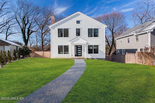 17 Maple Drive, Old Greenwich, CT, 06870 | Card Image