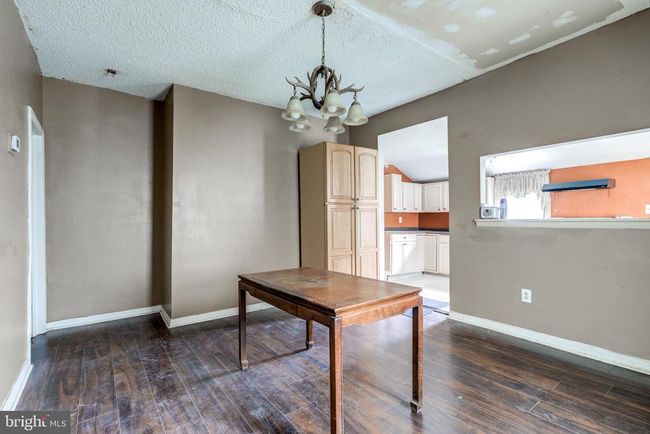 230 Middlesex St, Home with 3 bedrooms, 1 bathrooms and null parking in GLOUCESTER CITY NJ | Image 7