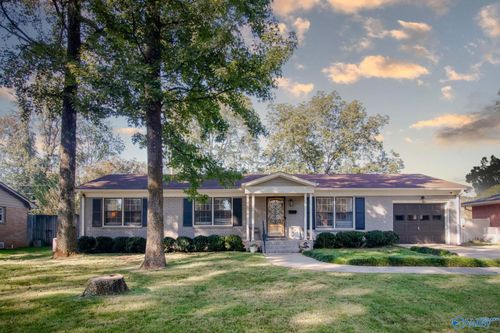 316 Wingate Ave Sw, Huntsville, AL, 35801-3314 | Card Image