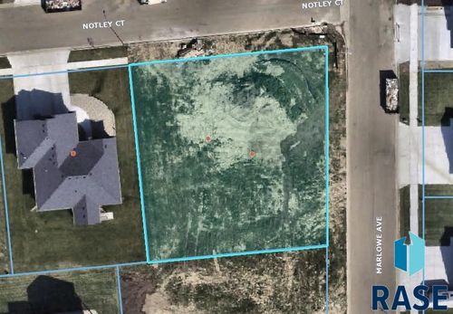 1521 N Marlowe Ave Avenue, Sioux Falls, SD, 57110 | Card Image