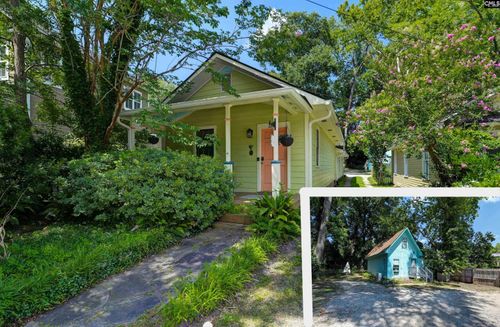 2505 Park St, Columbia, SC, 29201-1855 | Card Image