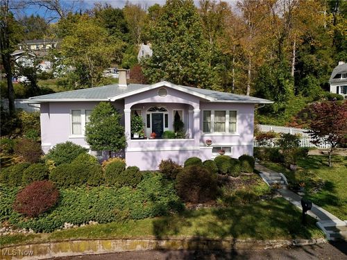7 Arlington Dr, Wheeling, WV, 26003-5617 | Card Image