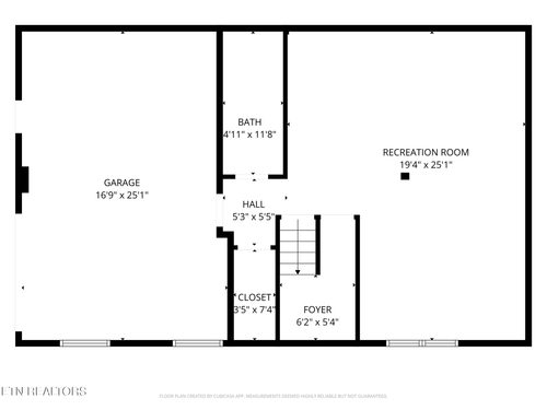 109 Glenn Cir, Powell, TN, 37849-7061 | Card Image