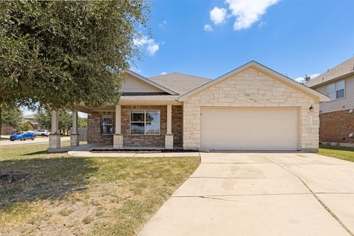 20121 Harrier Flight Trl, Pflugerville, TX, 78660-2941 | Card Image