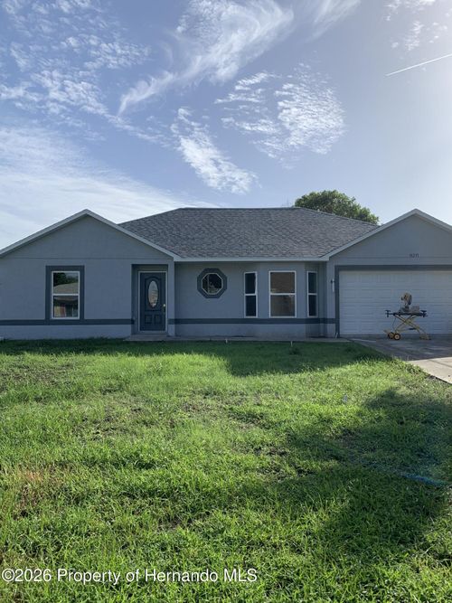 11217 Roman Street, Spring Hill, FL, 34609 | Card Image