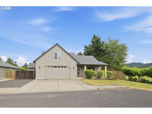74 Sunday Dr, Creswell, OR, 97426-9716 | Card Image