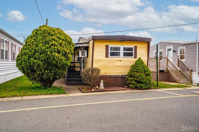 6 Mary Way, House other with 2 bedrooms, 1 bathrooms and null parking in Avenel NJ | Image 21