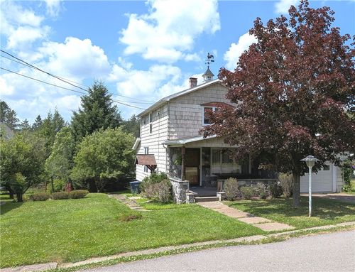 207 Harrison St, Port Allegany, PA, 16743-1405 | Card Image