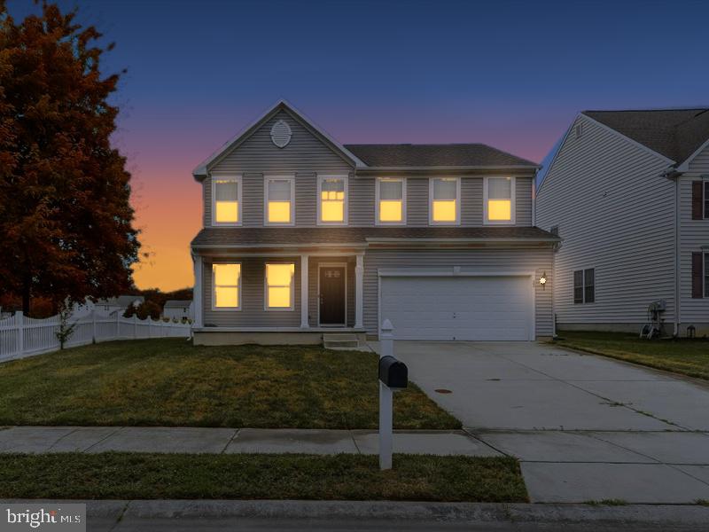 Residential in DOVER